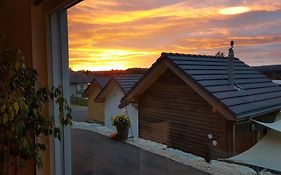 Gîte Chez Toinette